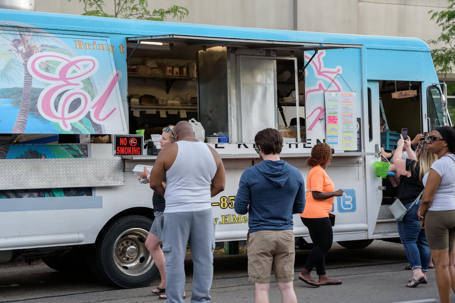 PHOTOS: Did we spot you at Passport to MetroParks at RiverScape MetroPark?