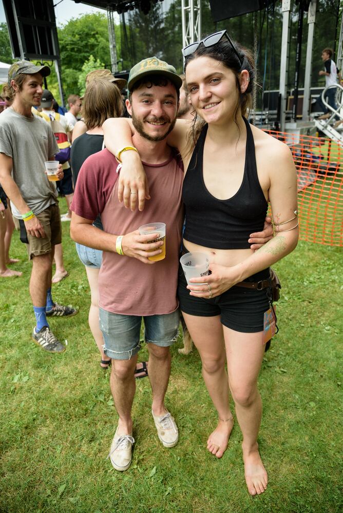 PHOTOS: Did we spot you at Springsfest?