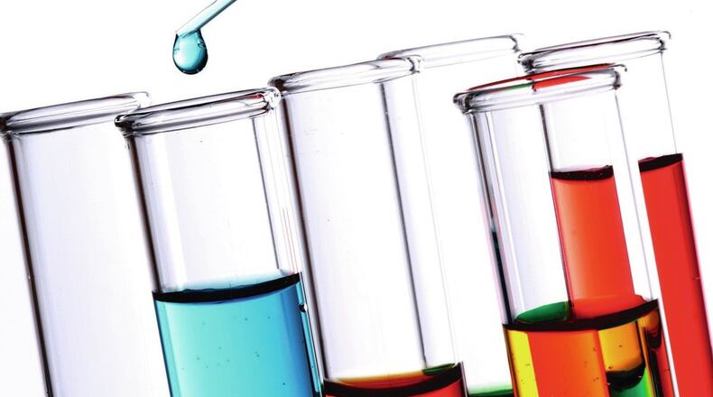 The objective of this program is to foster creative basic research in science and engineering, enhance early career development of outstanding young investigators and increase opportunities for the young investigators to recognize the Air Force mission and the related challenges in science and engineering. (Metro News Service photo)