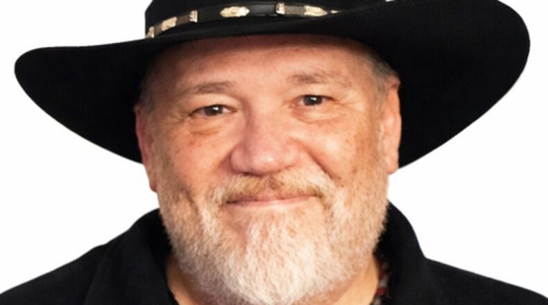 Photo of Michael Reed