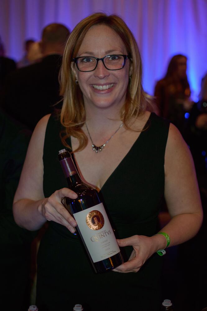 PHOTOS: Jungle Jim’s International Wine Festival 2017