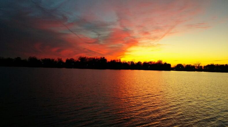 Picturesque Old Field Beach State Park is the site of this year’s Party At The Beach in Indian Lake, August 13.