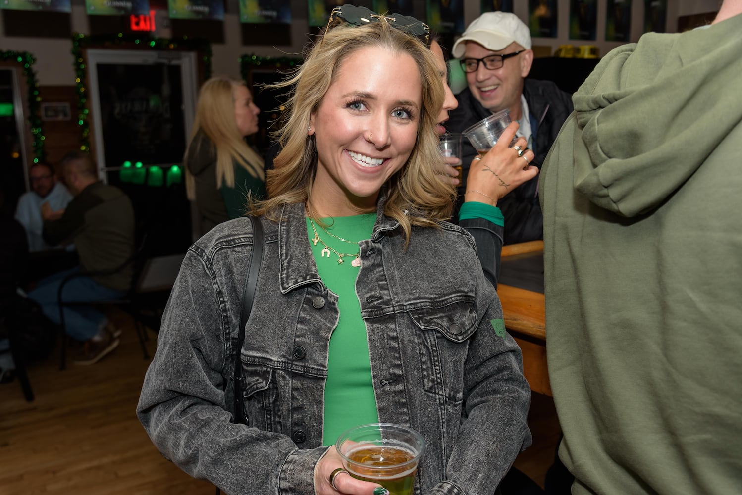 PHOTOS: 2026 St. Patrick's Day Celebration at Dunaways in Troy