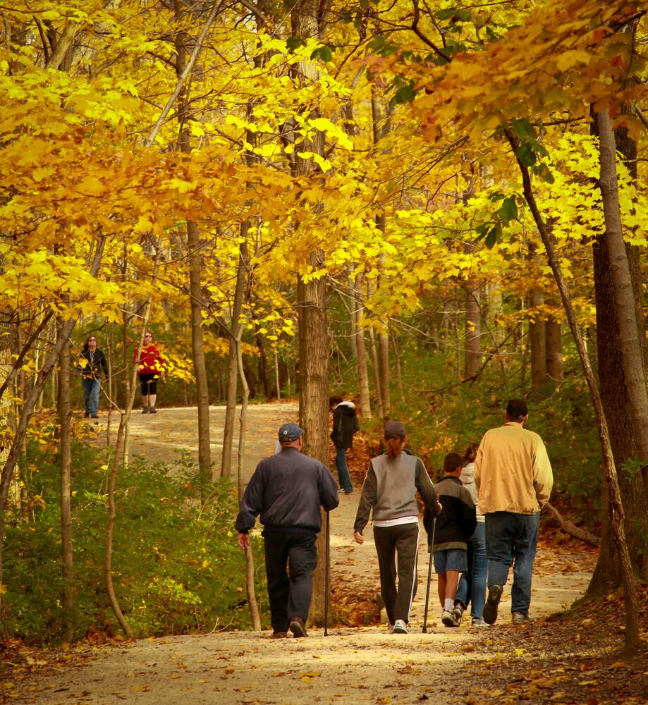 A scenic look at Miami County