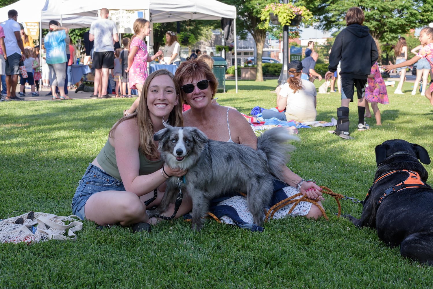 PHOTOS: Did we spot you at Passport to MetroParks at RiverScape MetroPark?