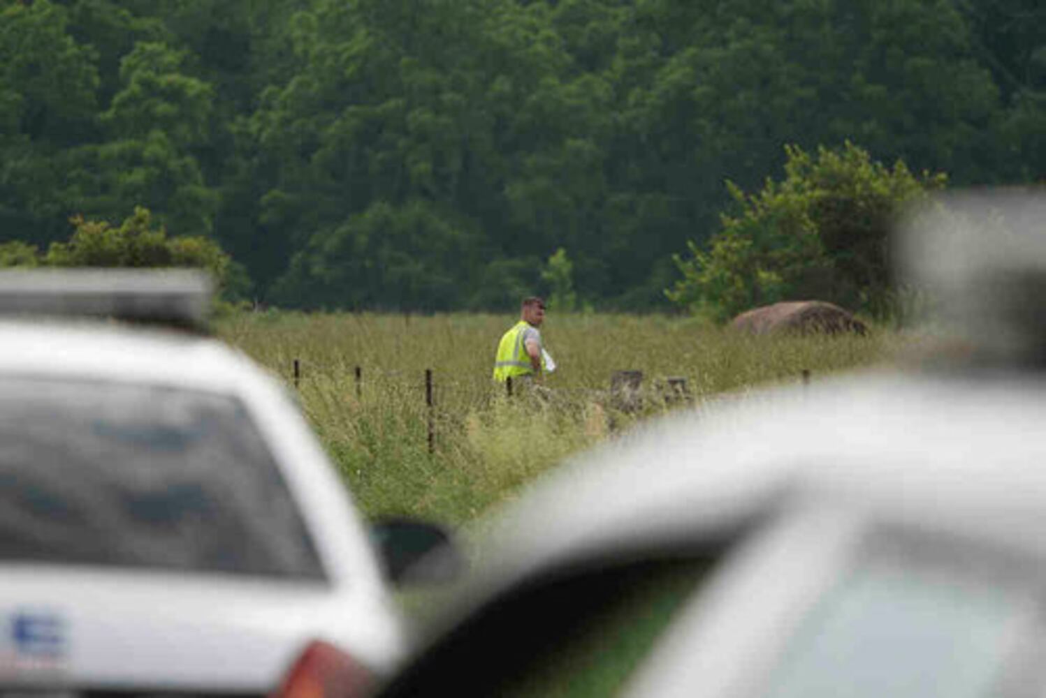 Centerville student killed in car crash