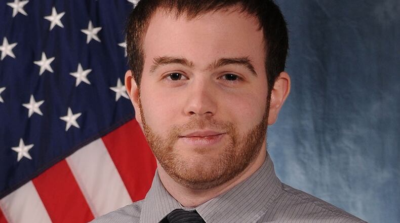 Air Force civilian employee, Thomas Fay chose the Air Force Institute of Technology to pursue his Ph.D. in astronautical engineering so he could expand upon his MS research and to maintain a consistent learning experience with faculty and resources that were already familiar to him. One program available to DOD civilians interested in attending AFIT is the Civilian Developmental Education program. CDE provides education and leadership opportunities that will prepare Air Force civilians to successfully meet challenges across a wide range of operations and missions.