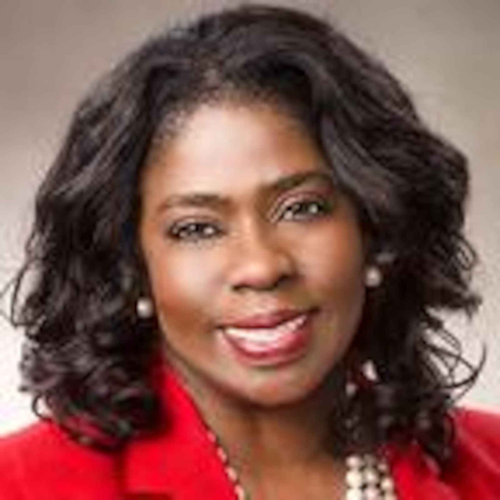 Barbara Waddell, president of Dayton Realtors, said the area housing market has been spared the "rollercoaster" ride of other areas. SUBMITTED