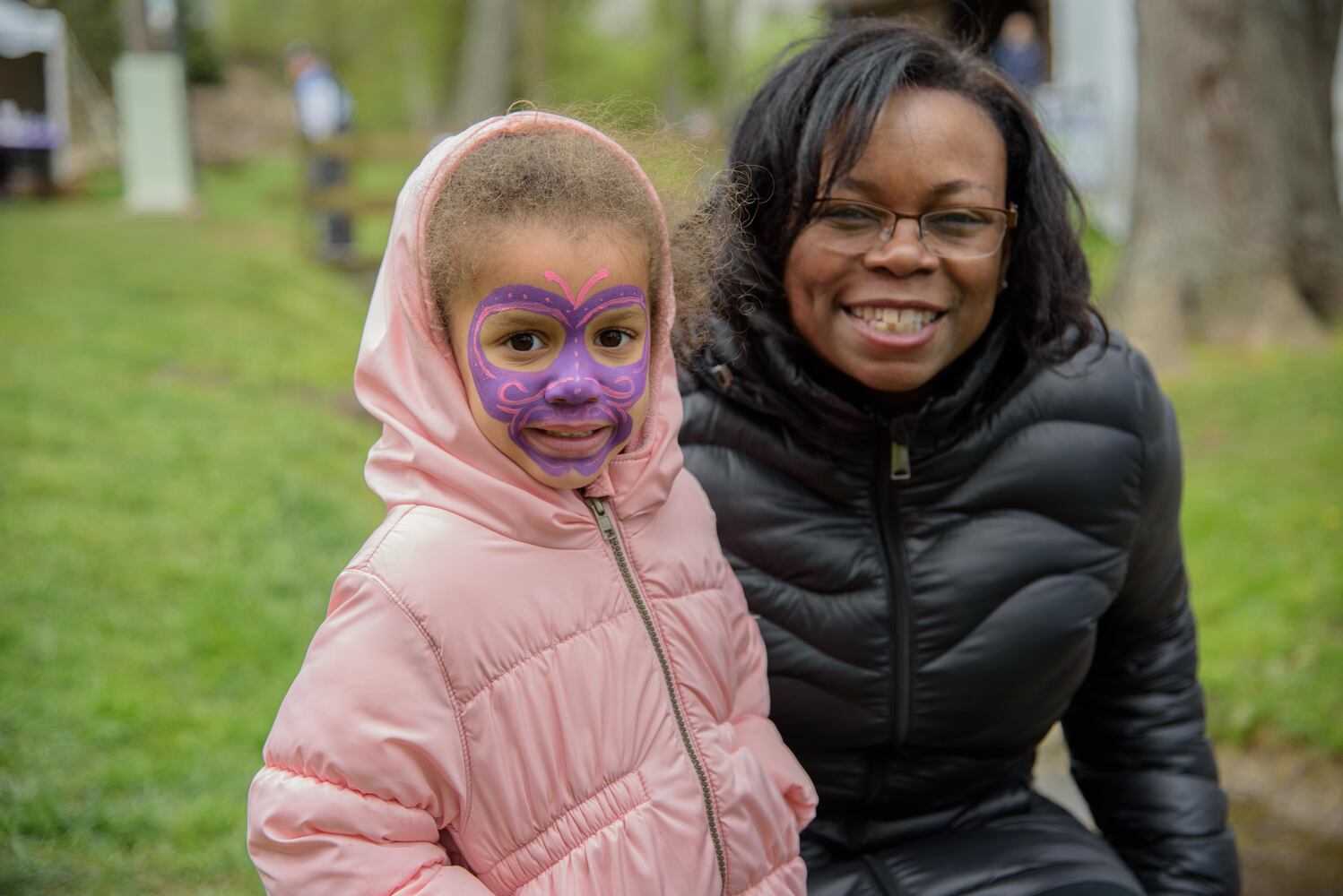 Bellbrook Sugar Maple Festival 2018