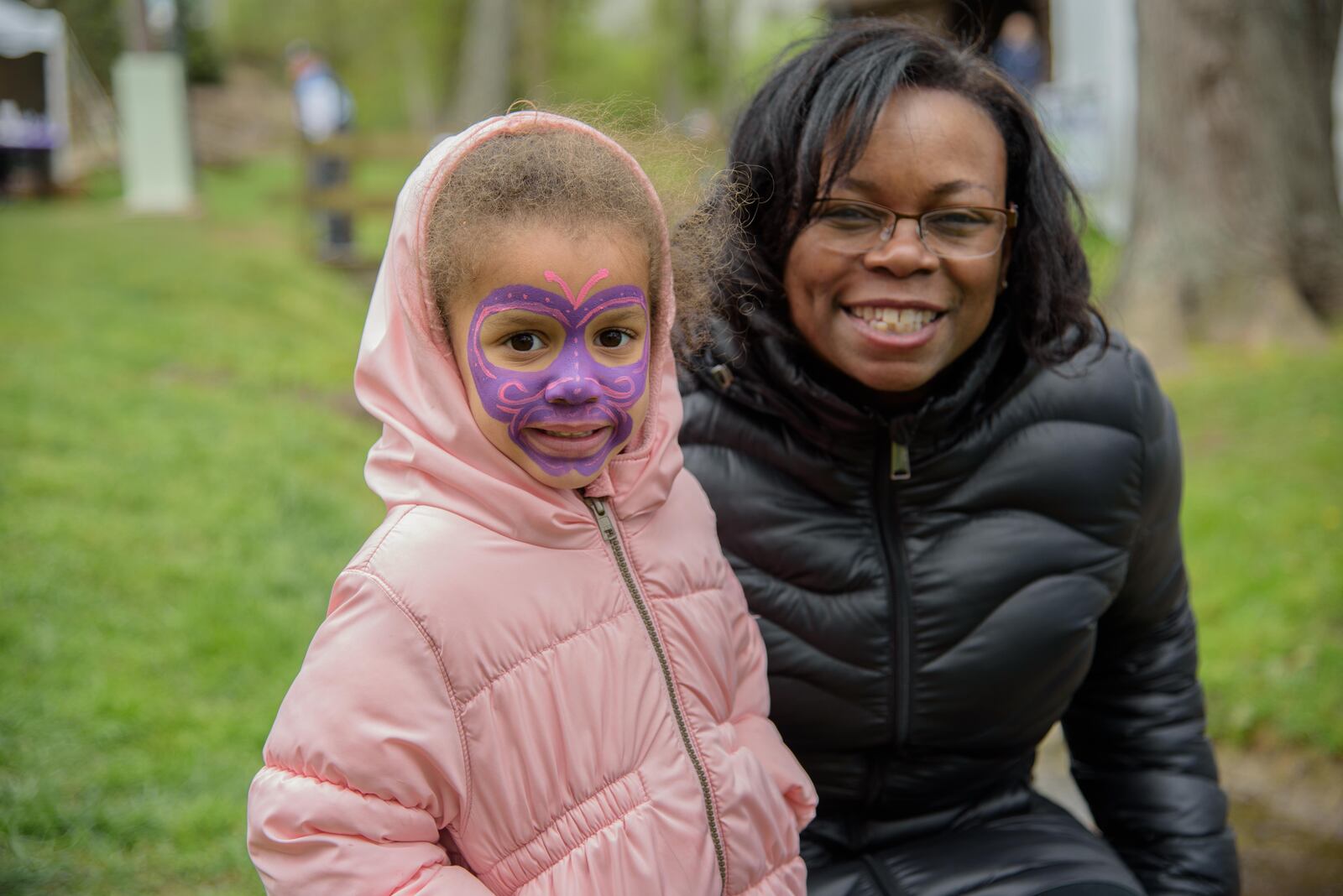 The annual  Bellbrook Sugar Maple Festival is a long-time tradition. PHOTO / TOM GILLIAM PHOTOGRAPHY