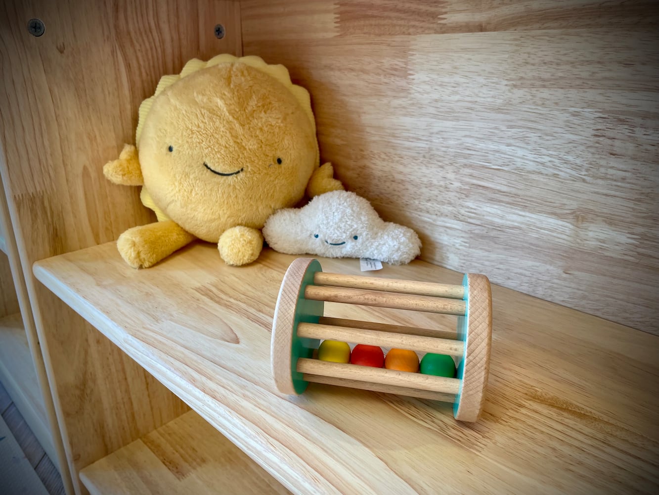 The Silly Goose Creative Play Cafe