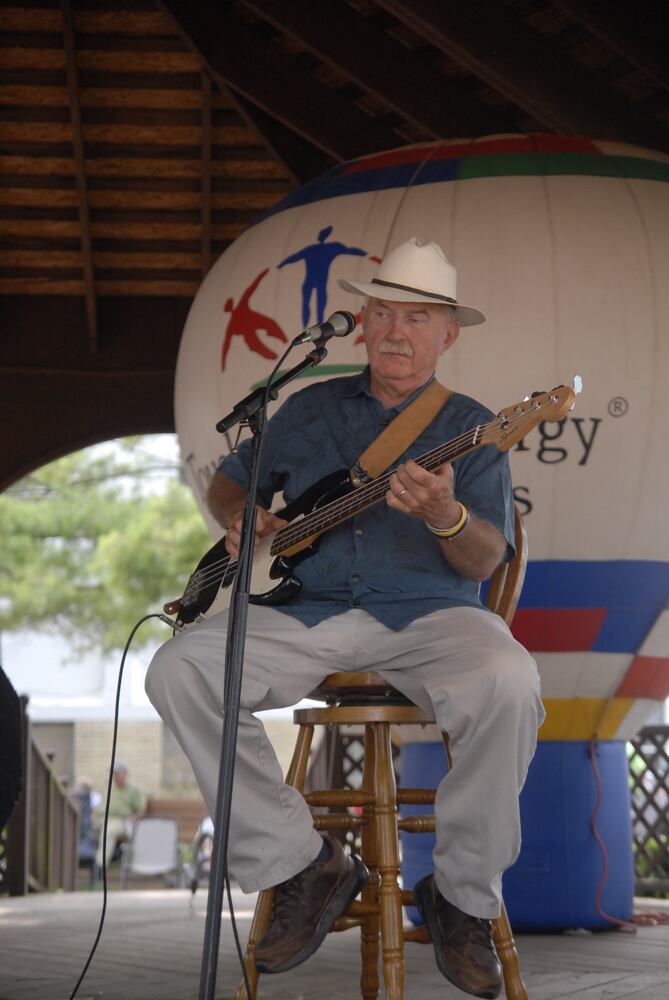 PHOTOS: Did we spot you at the Great Darke County Fair?