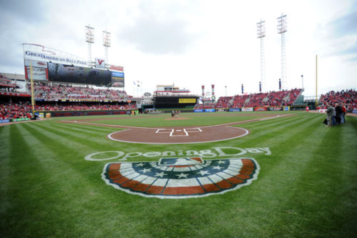 Cincinnati Reds 2011 season