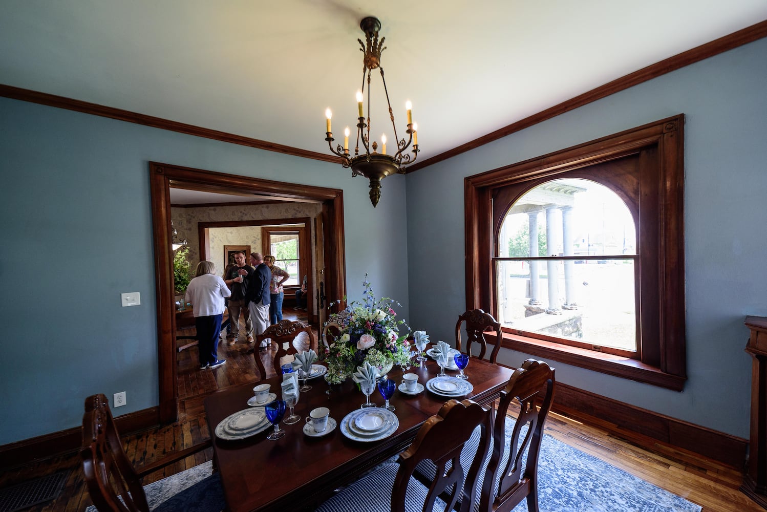 PHOTOS: The Dayton View Historic Home Tour