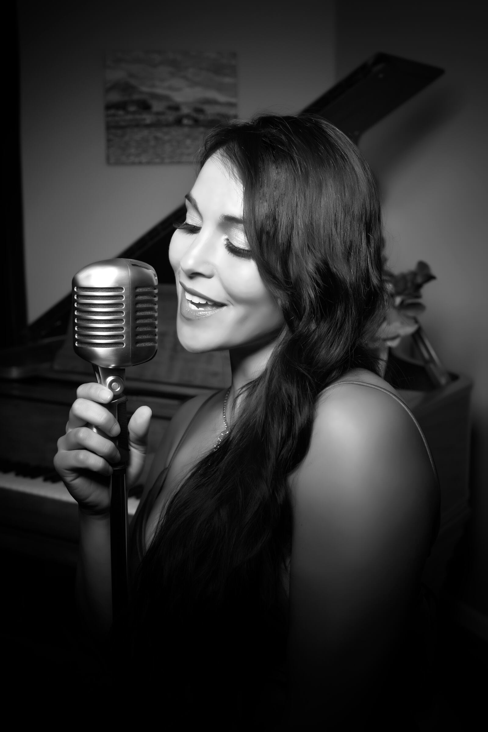 Reyna Spears of Tipp City will perform during the arts event. Contributed
