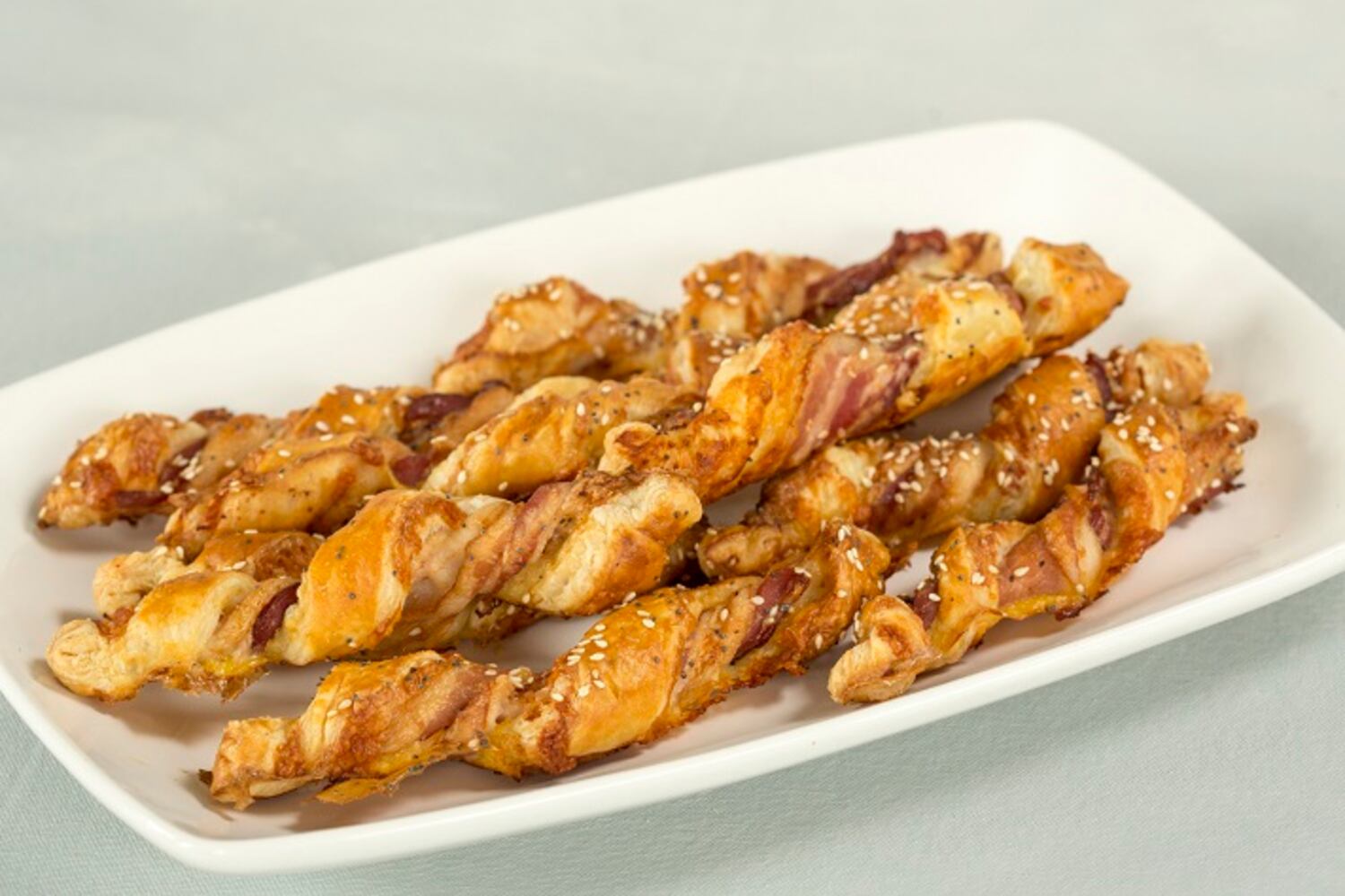 It’s spring, so let’s build a bountiful brunch