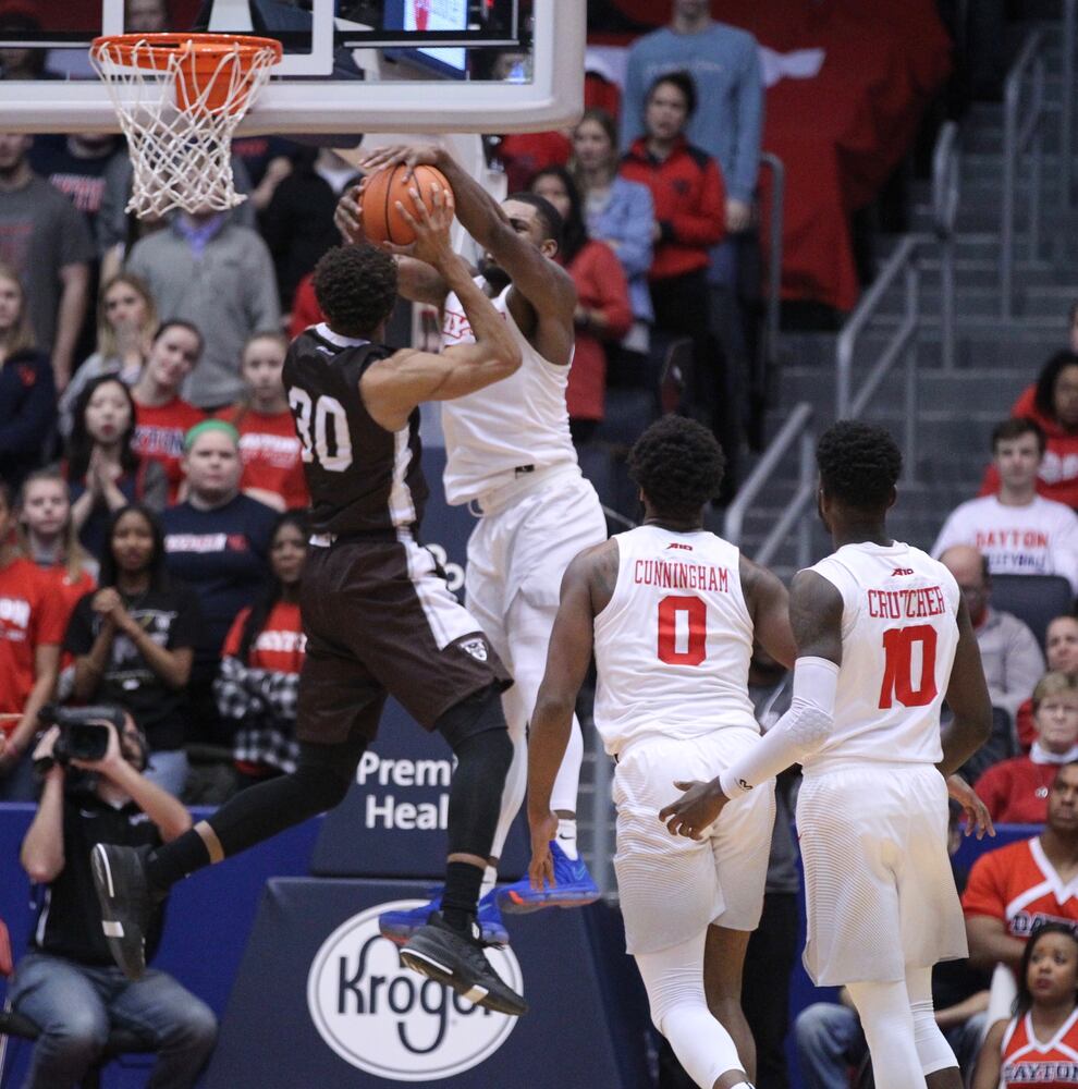 Photos: Dayton Flyers vs. St. Bonaventure