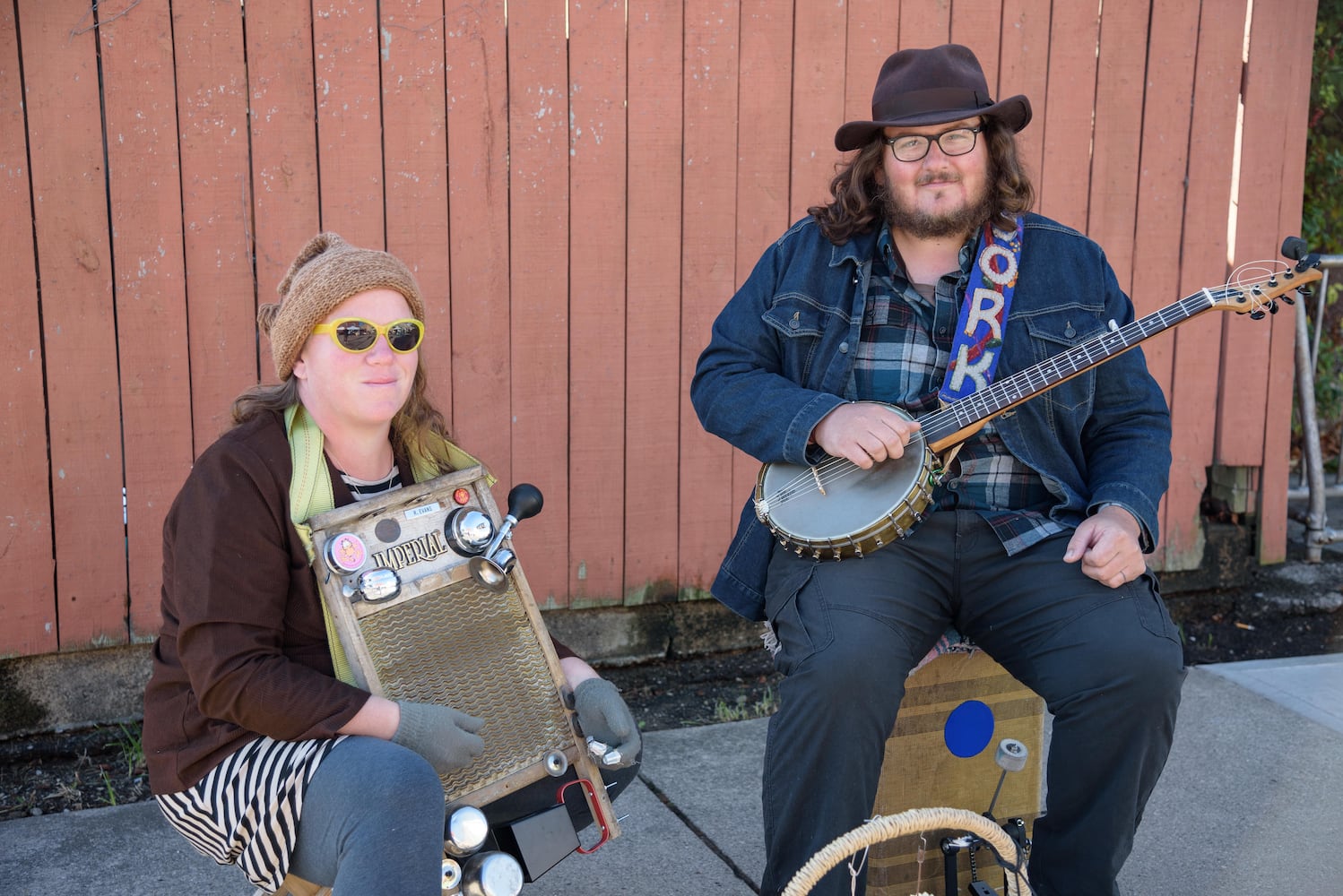 PHOTOS: Did we spot you at the Yellow Springs Street Fair