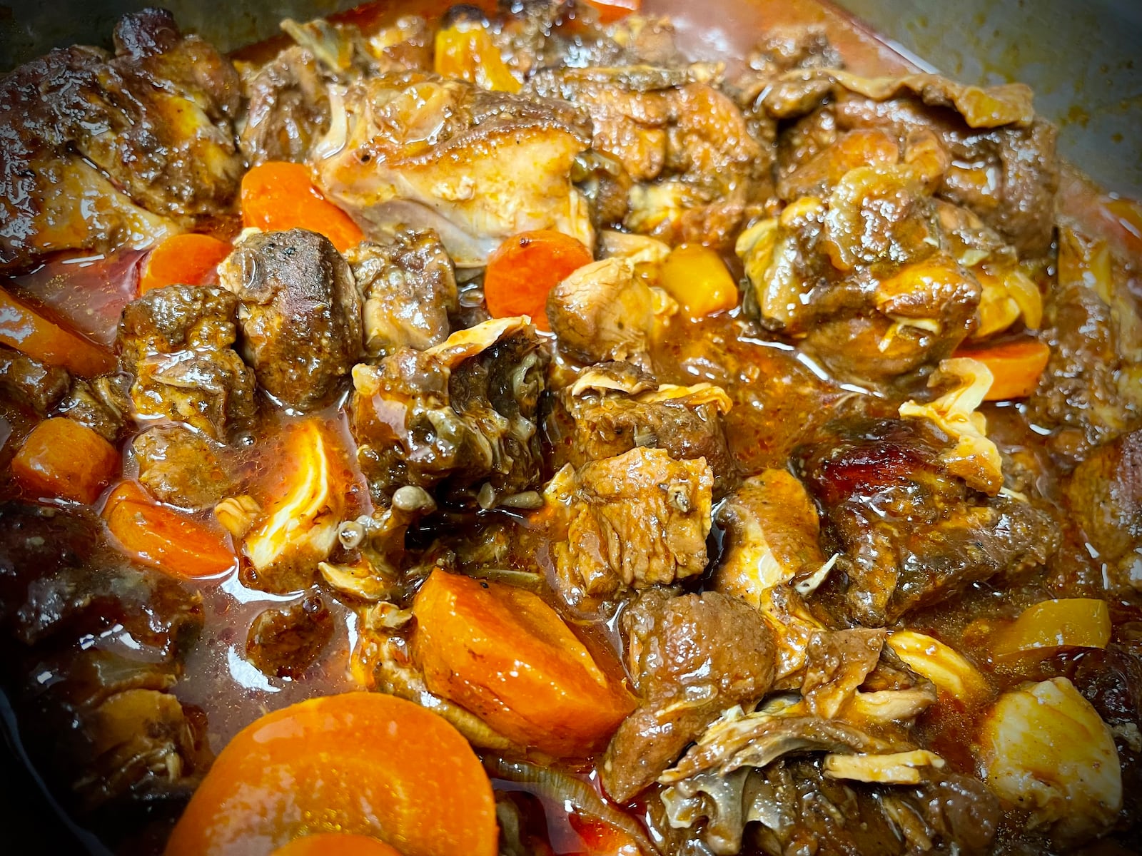 Taste of Jamaica has relocated to 4570 Salem Ave. in Trotwood. NATALIE JONES/STAFF