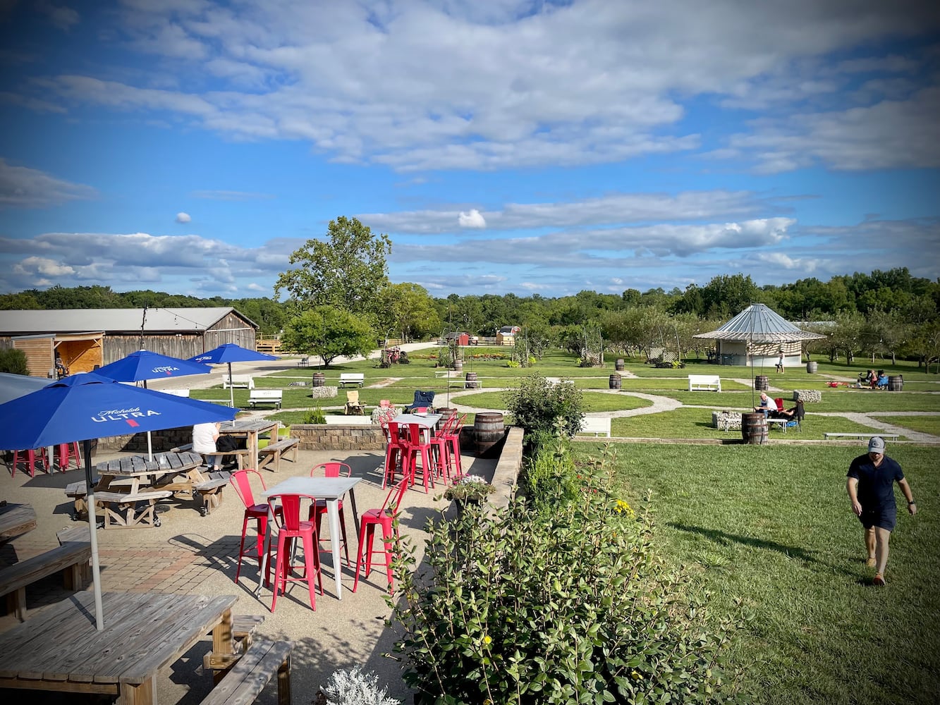 Hidden Valley Orchards