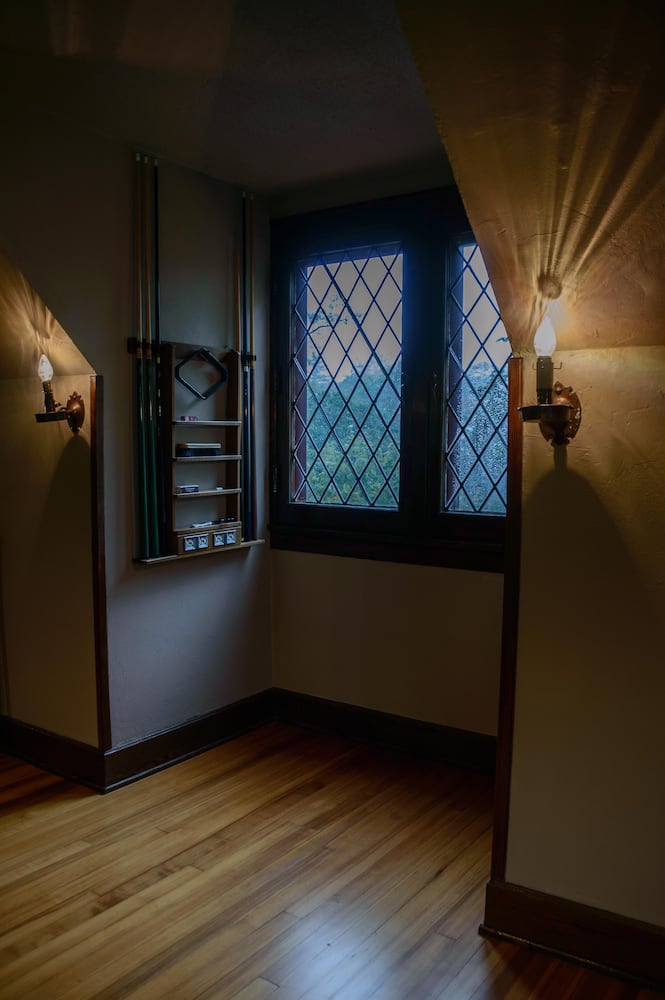Buildings of Dayton: Take a look inside the former Schantz house