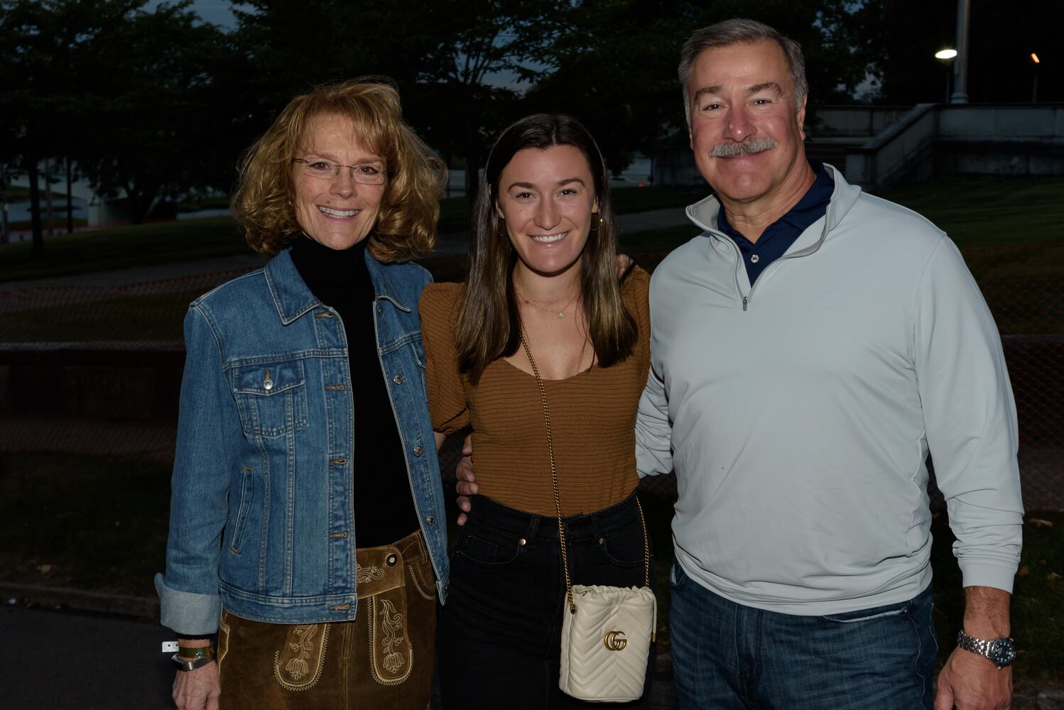 PHOTOS: Did we spot you at The Dayton Art Institute’s Oktoberfest Preview Party?