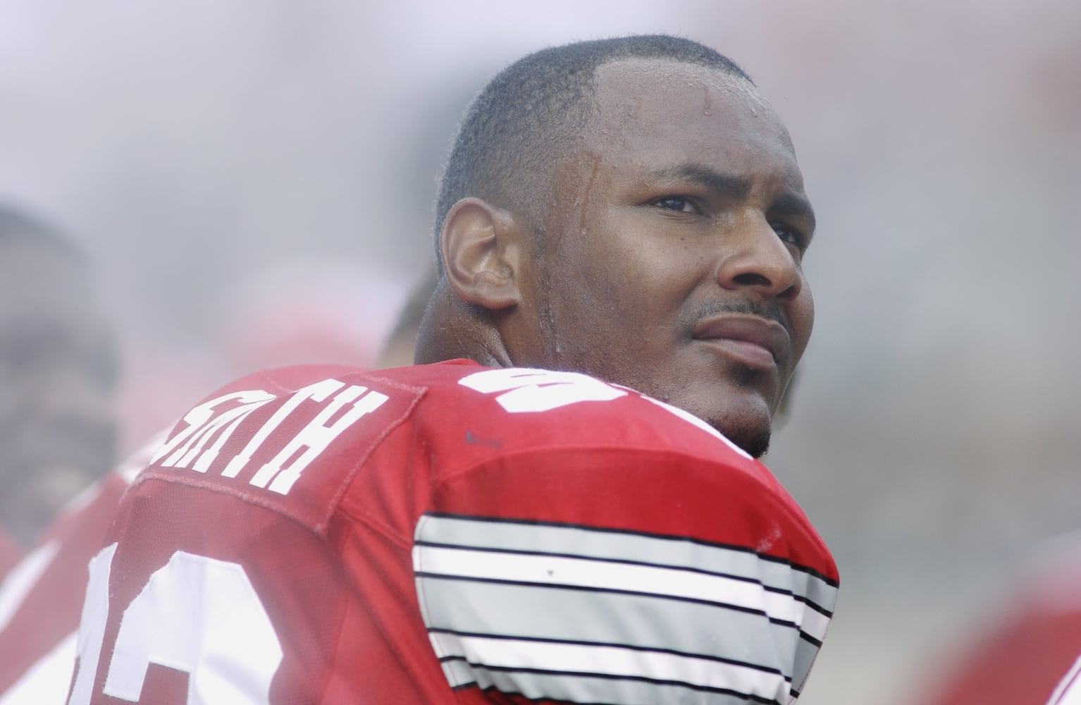 Photos: Will Smith at Ohio State