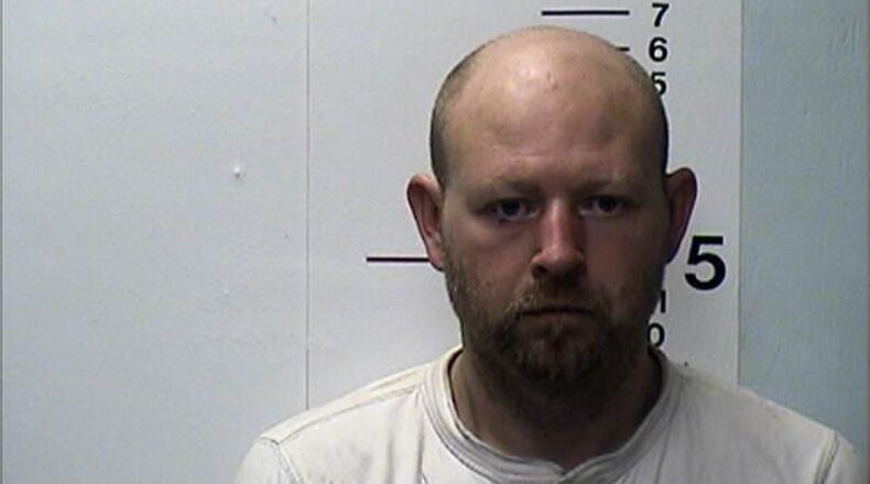 David P. Johnson