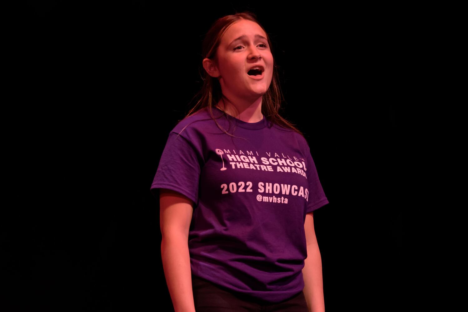 PHOTOS: The Miami Valley High School Theatre Awards Showcase at the Schuster Center