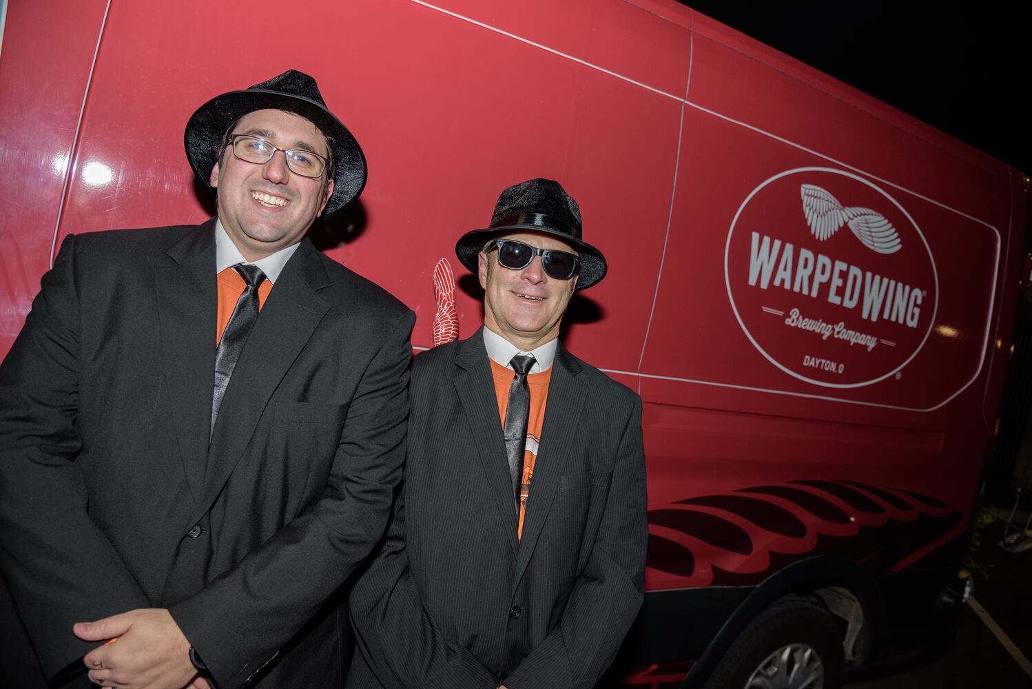 PHOTOS: Did we spot you at Ale-O-Ween over the weekend?