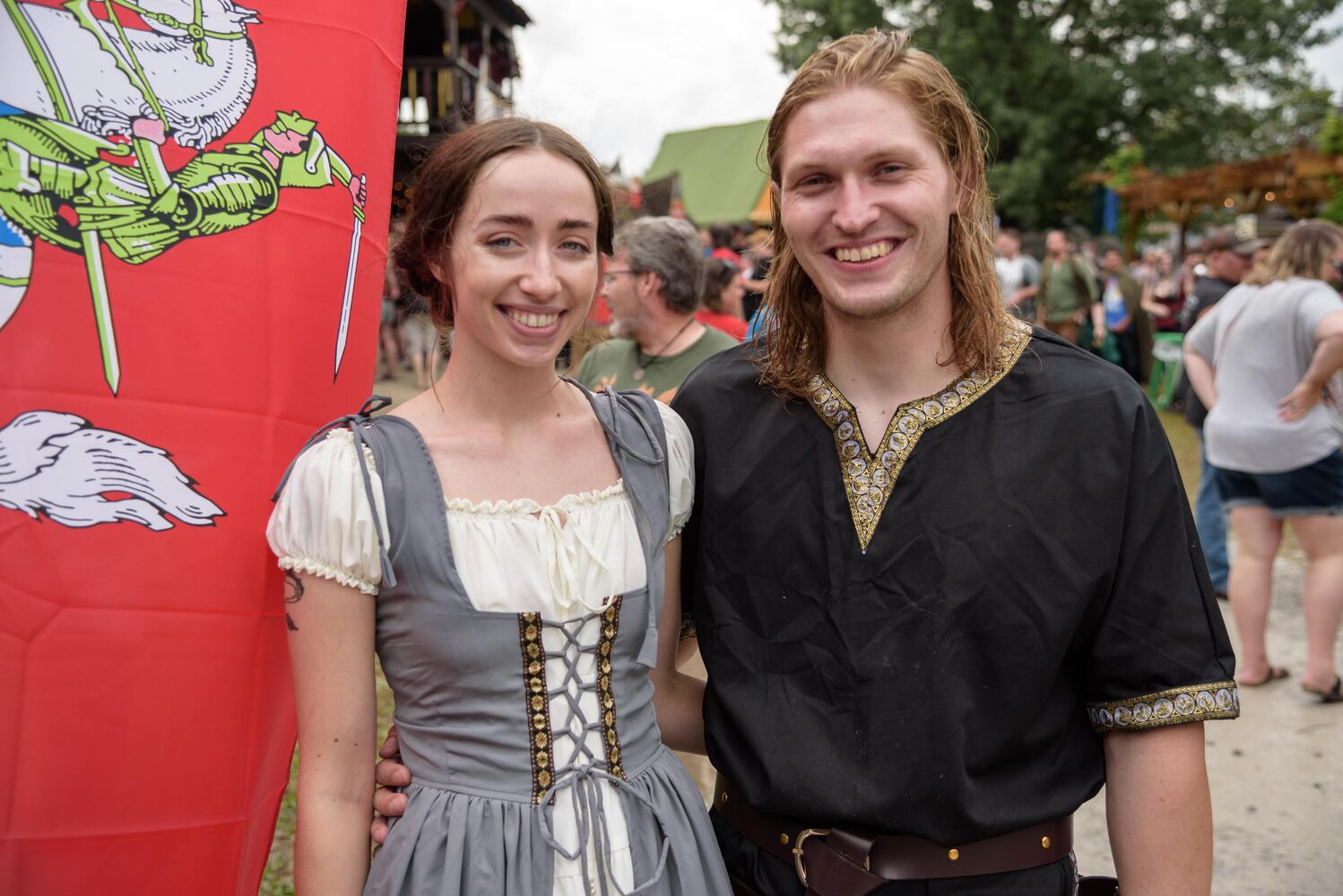 PHOTOS: Did we spot you at Ren Fest?