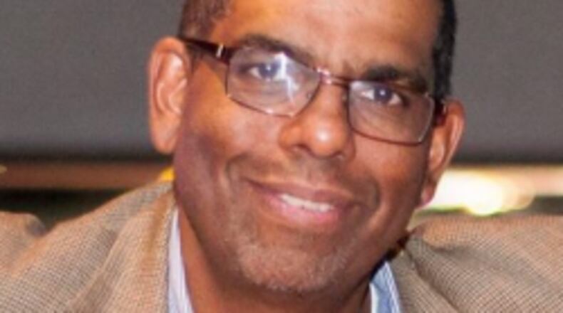 Ray Marcano, a former Dayton Daily News editor, is a media lecturer at Wright State. He’s the former national president of the Society of Professional Journalists, a two-time Pulitzer juror and a Fulbright fellow.