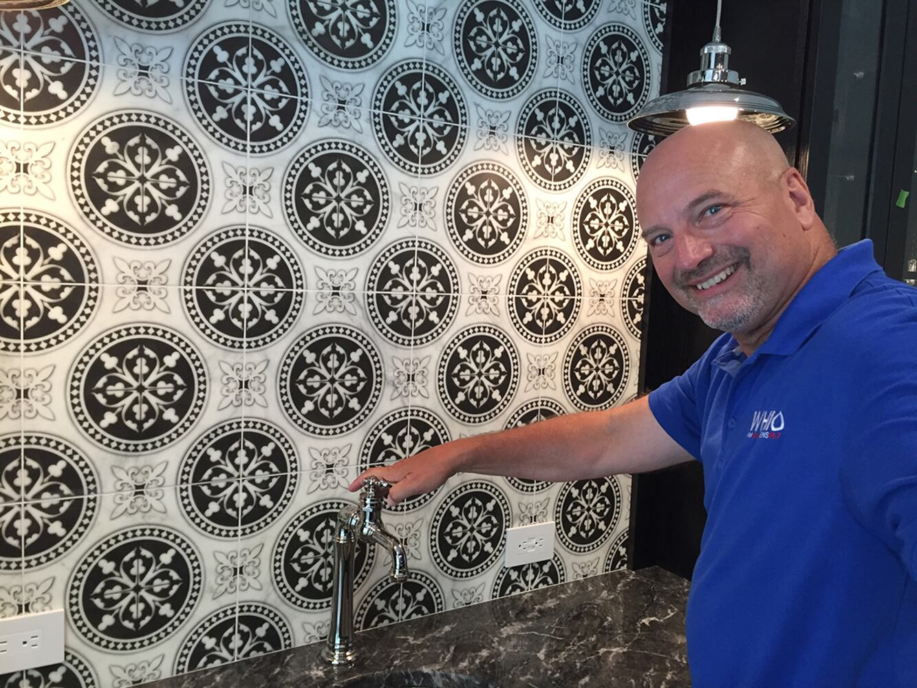 Homearama Touring Edition showcases local builders, custom homes