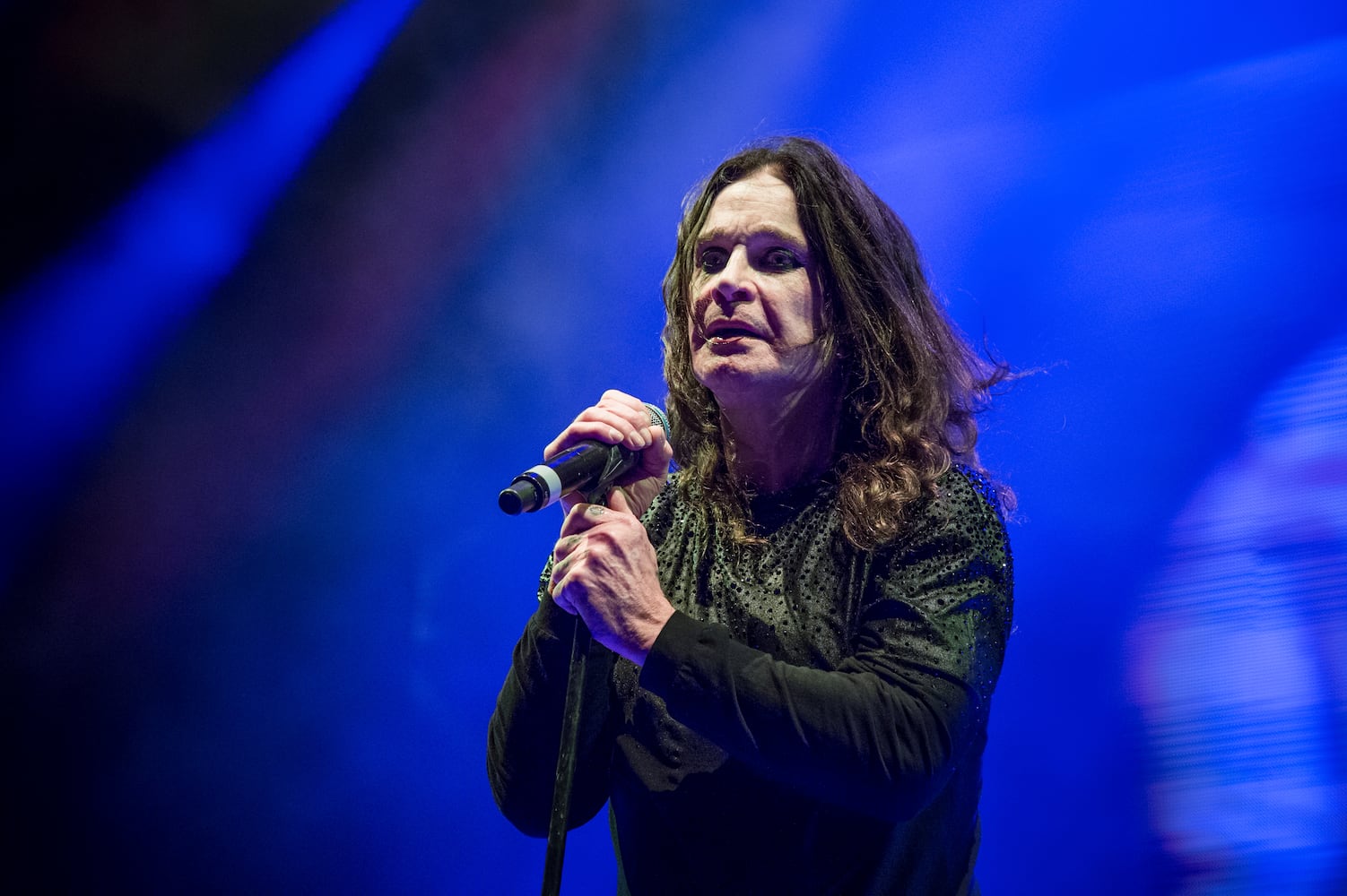 Obit Ozzy Osbourne