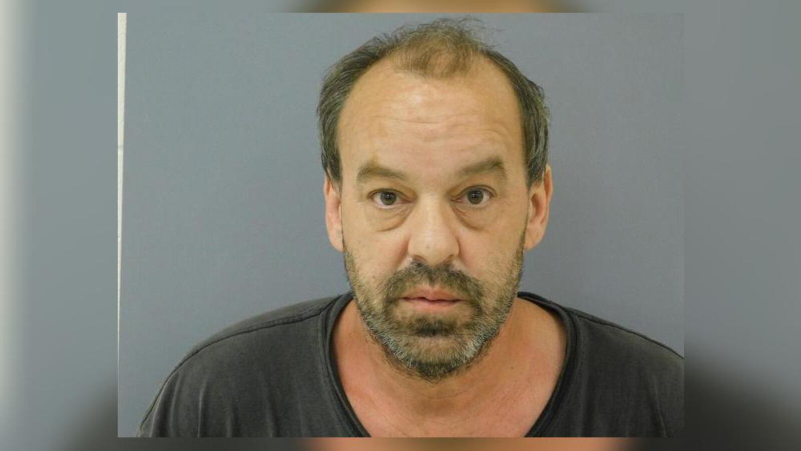 Eric Kaye (Contributed Photo/Preble County Jail)