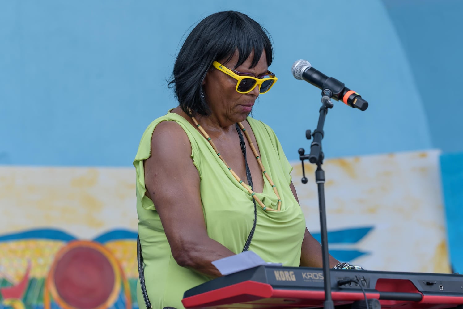 PHOTOS: 2025 Dayton African American Cultural Festival at Island MetroPark
