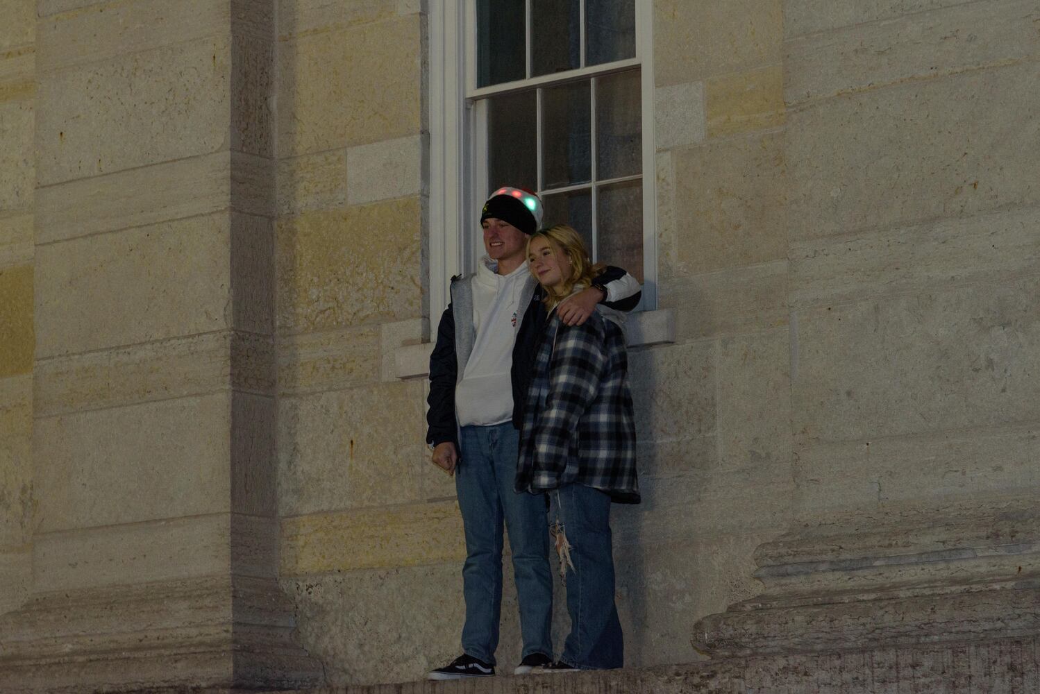 PHOTOS: Did we spot you at the 50th Annual Dayton Holiday Festival in downtown Dayton?