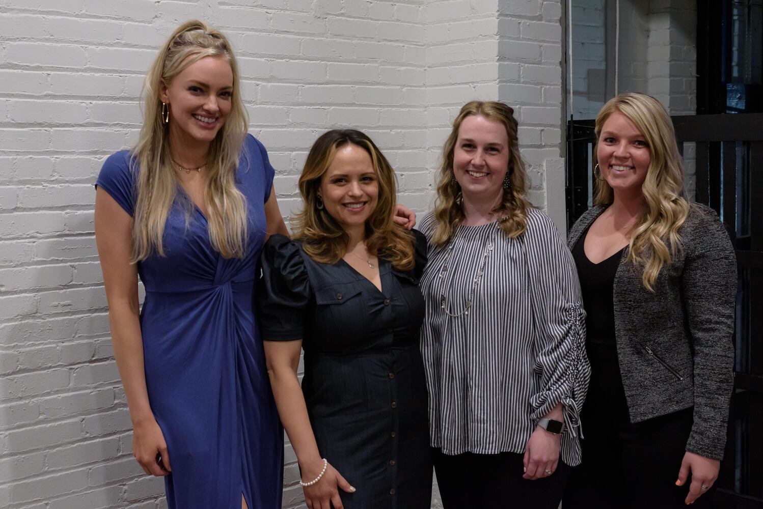 PHOTOS: Did we spot you at The Lift’s grand opening?