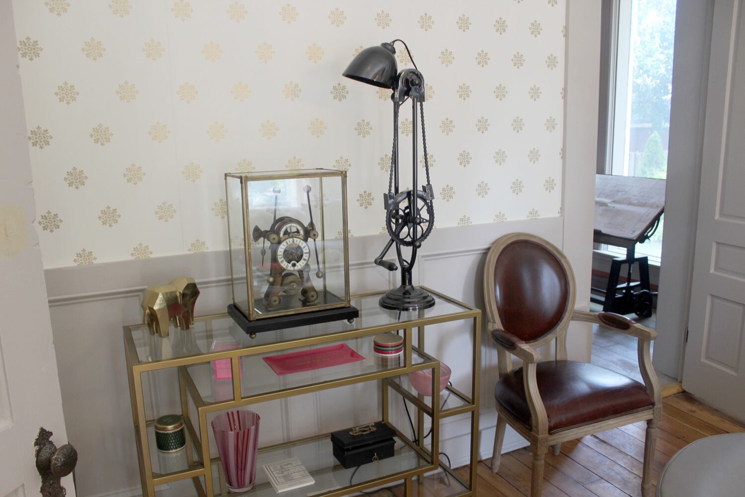 A look inside the Balsley’s house: Dayton’s most luxarious (and expensive) AirBnB rentals