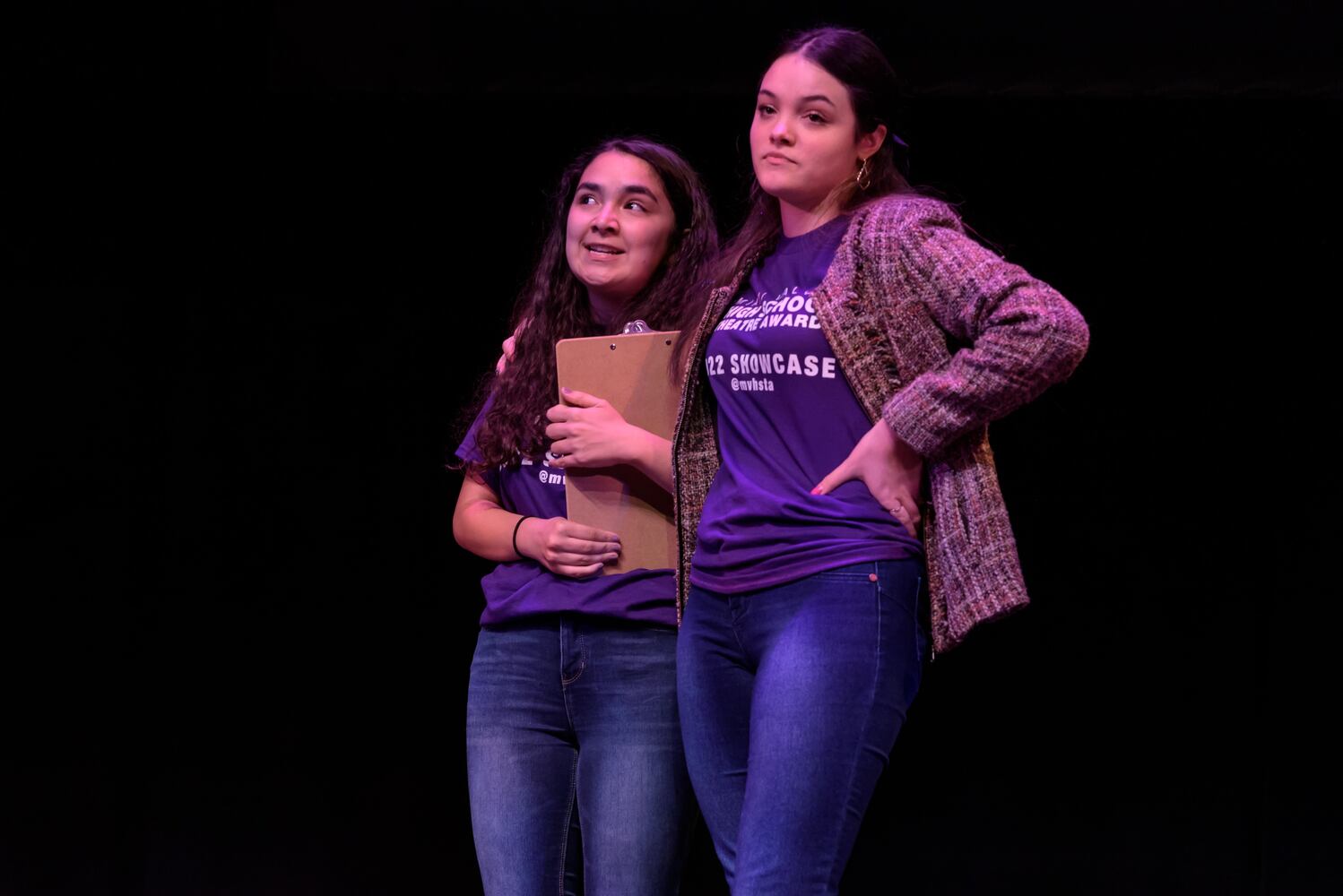 PHOTOS: The Miami Valley High School Theatre Awards Showcase at the Schuster Center