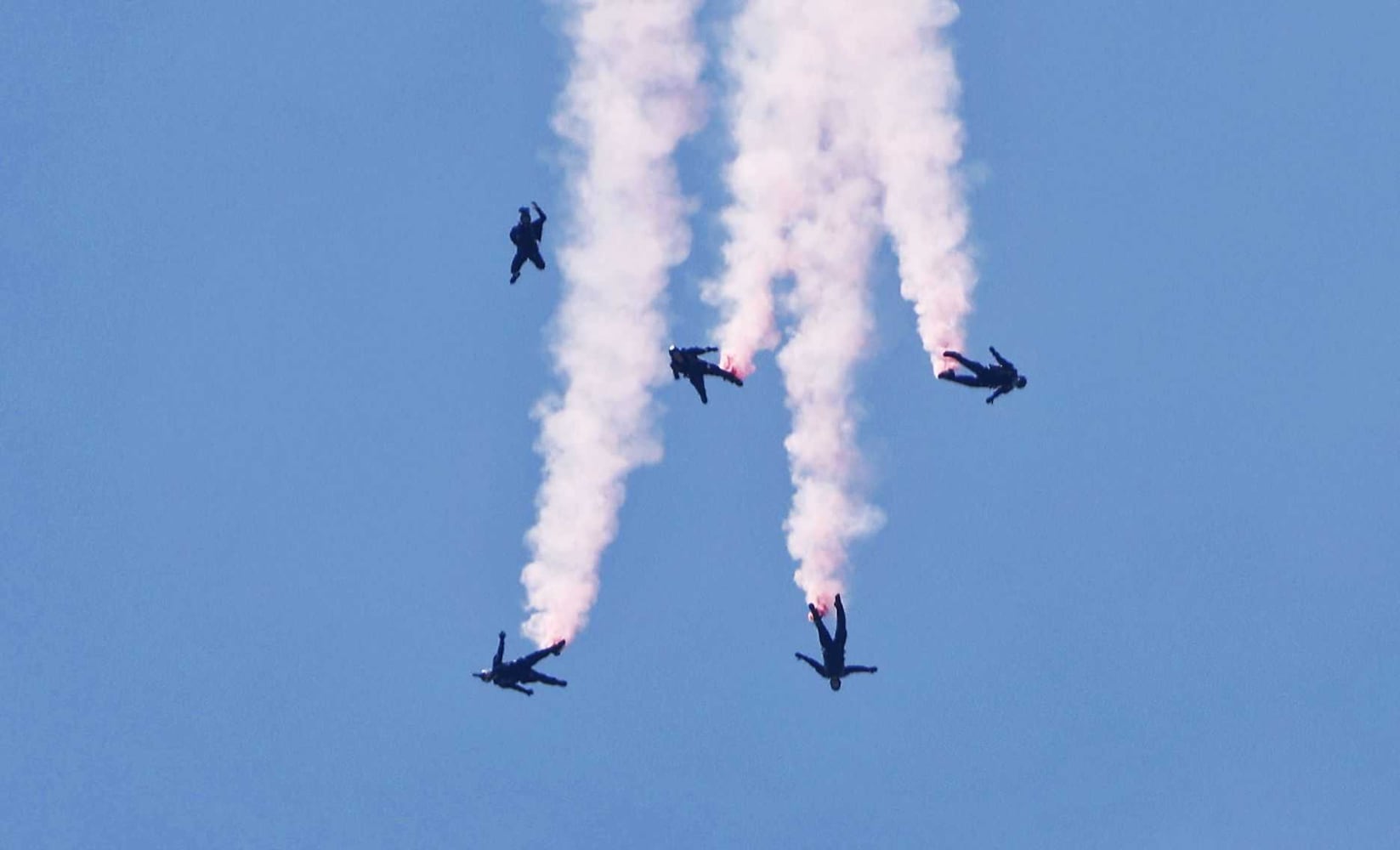 Dayton Air Show
