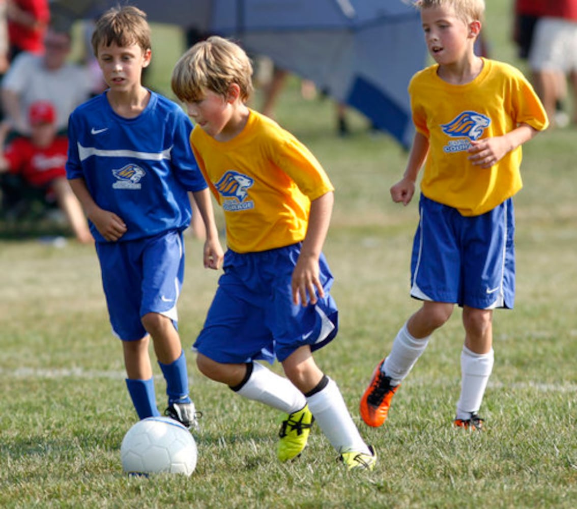 Mead CUSA Cup soccer tournament