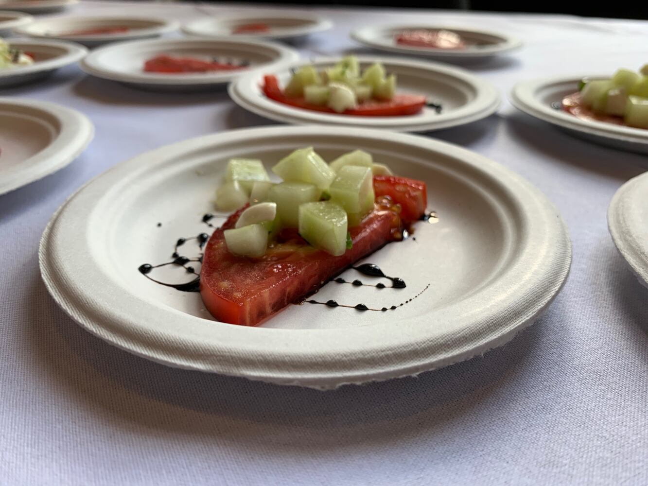 PHOTOS: Mouthwatering dishes to try during Summer Restaurant Week
