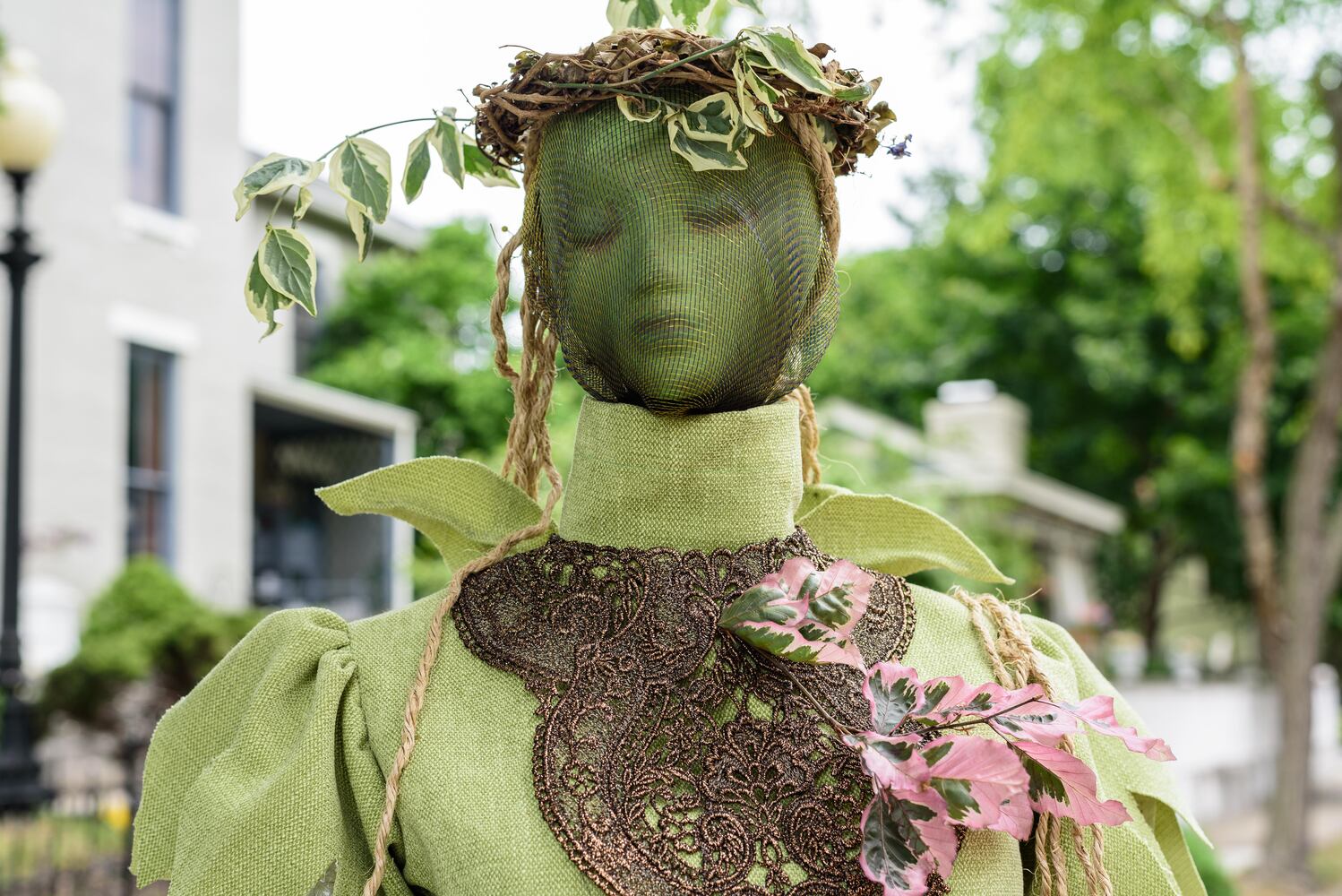 PHOTOS: 2024 St. Anne's Hill Historic District Garden Tour