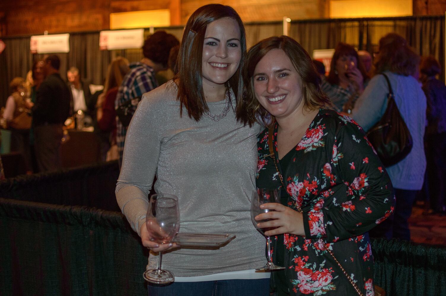 PHOTOS: Jungle Jim’s International Wine Festival 2017