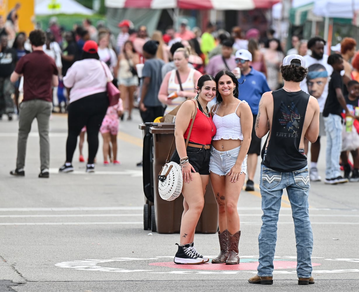 Troy Strawberry Festival 2025 061425 DDN