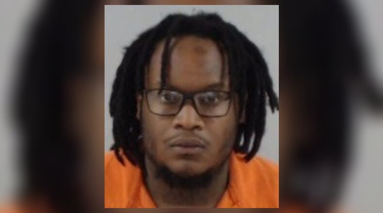 Daquan Rashaad Crenshaw