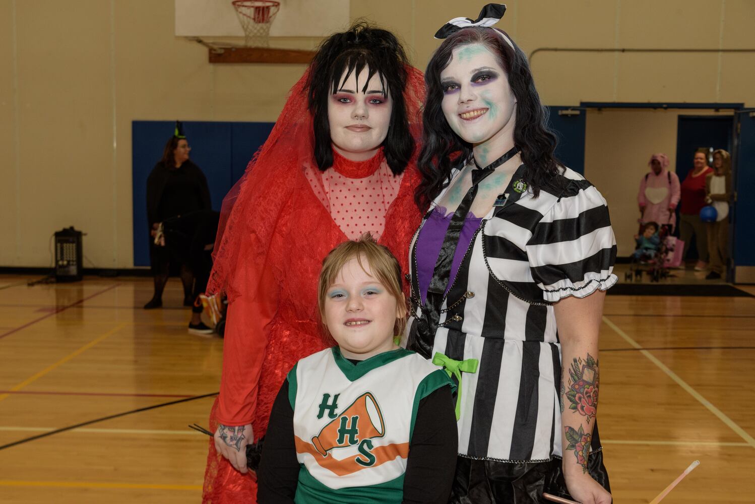 PHOTOS: Did we spot you at the 11th Annual Fairborn Halloween Festival?