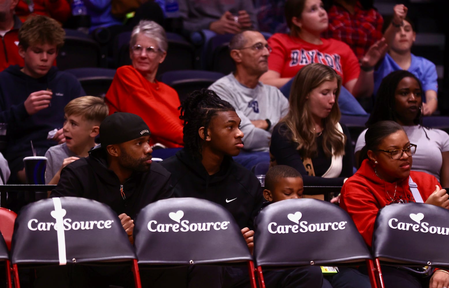 Bethune-Cookman vs. Dayton