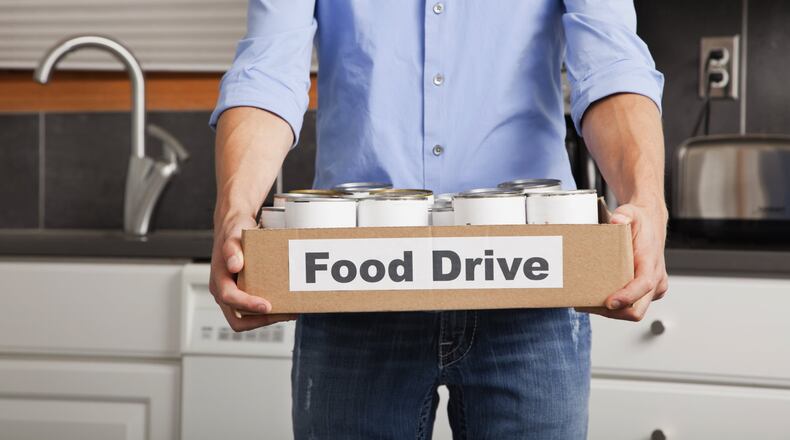 The Dayton VA Medical Center, in partnership with the Dayton Foodbank, will open a food pantry for veterans in need Nov. 13 from 11 a.m. to 2 p.m. The event will be located in Bldg. 305 at the Dayton VA Medical Center campus, 4100 W. Third St. in Dayton. (Metro News Service photo)